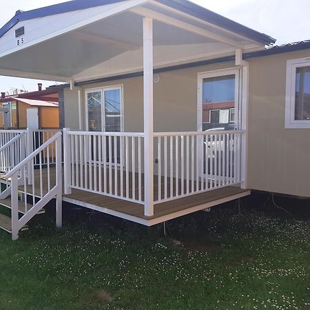 Camping De Olite Bagian luar foto