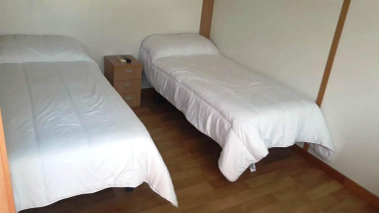 Camping De Olite Bagian luar foto