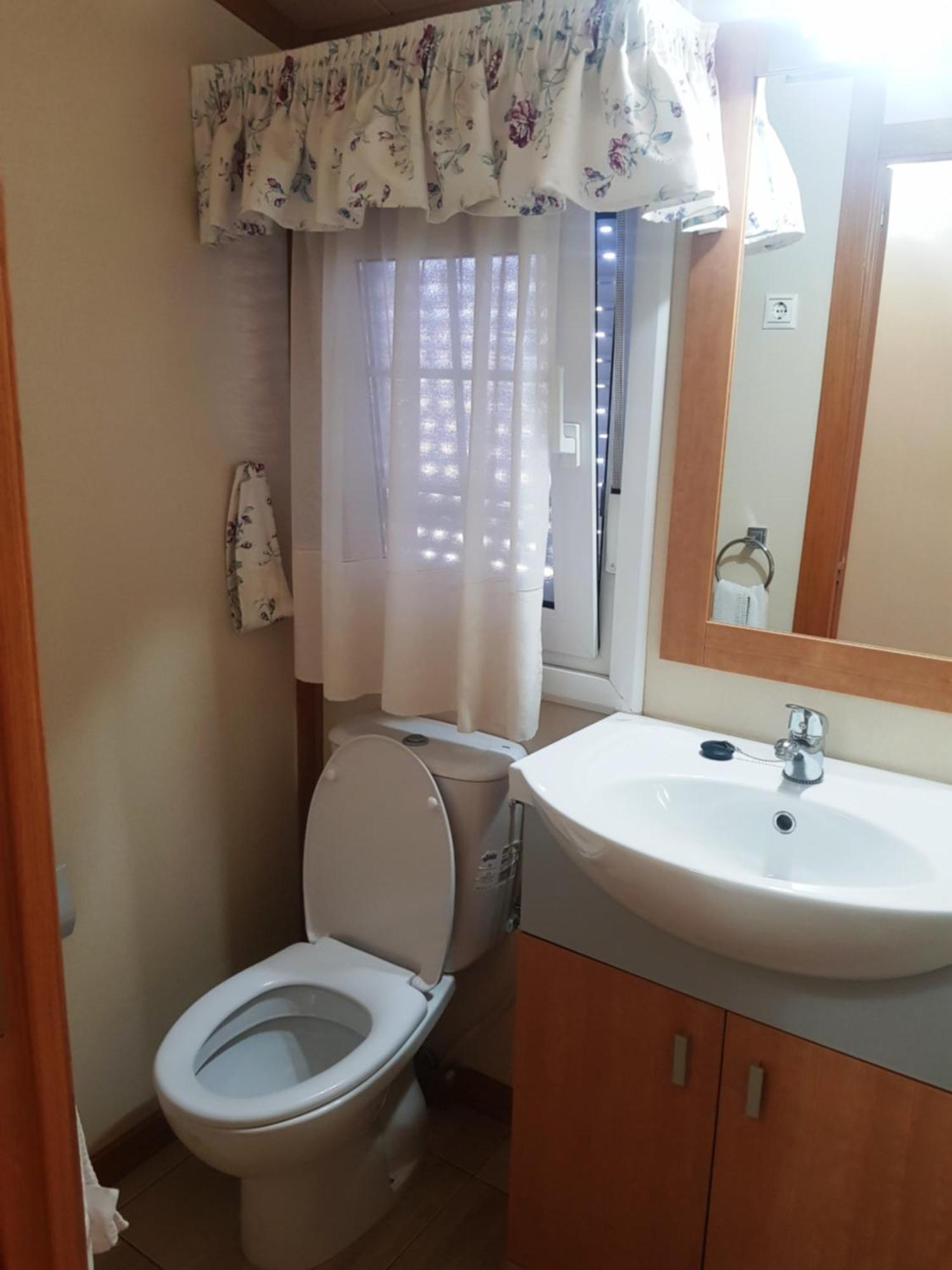 Camping De Olite Ruang foto