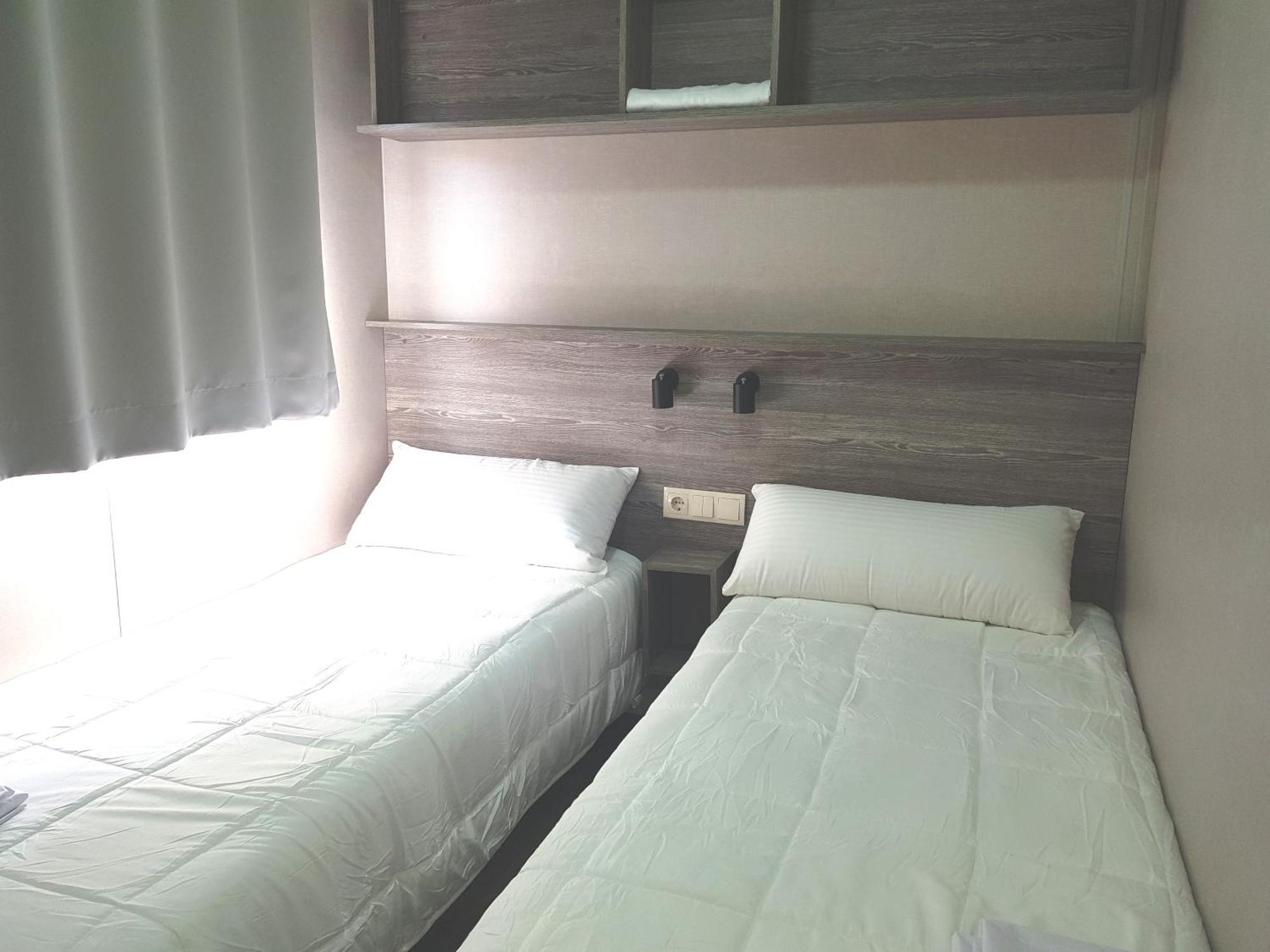 Camping De Olite Ruang foto