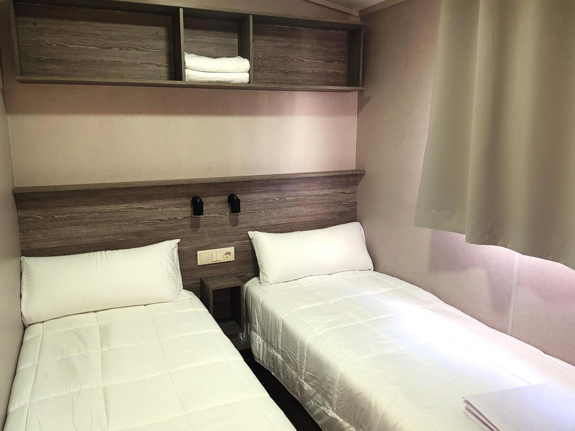 Camping De Olite Ruang foto