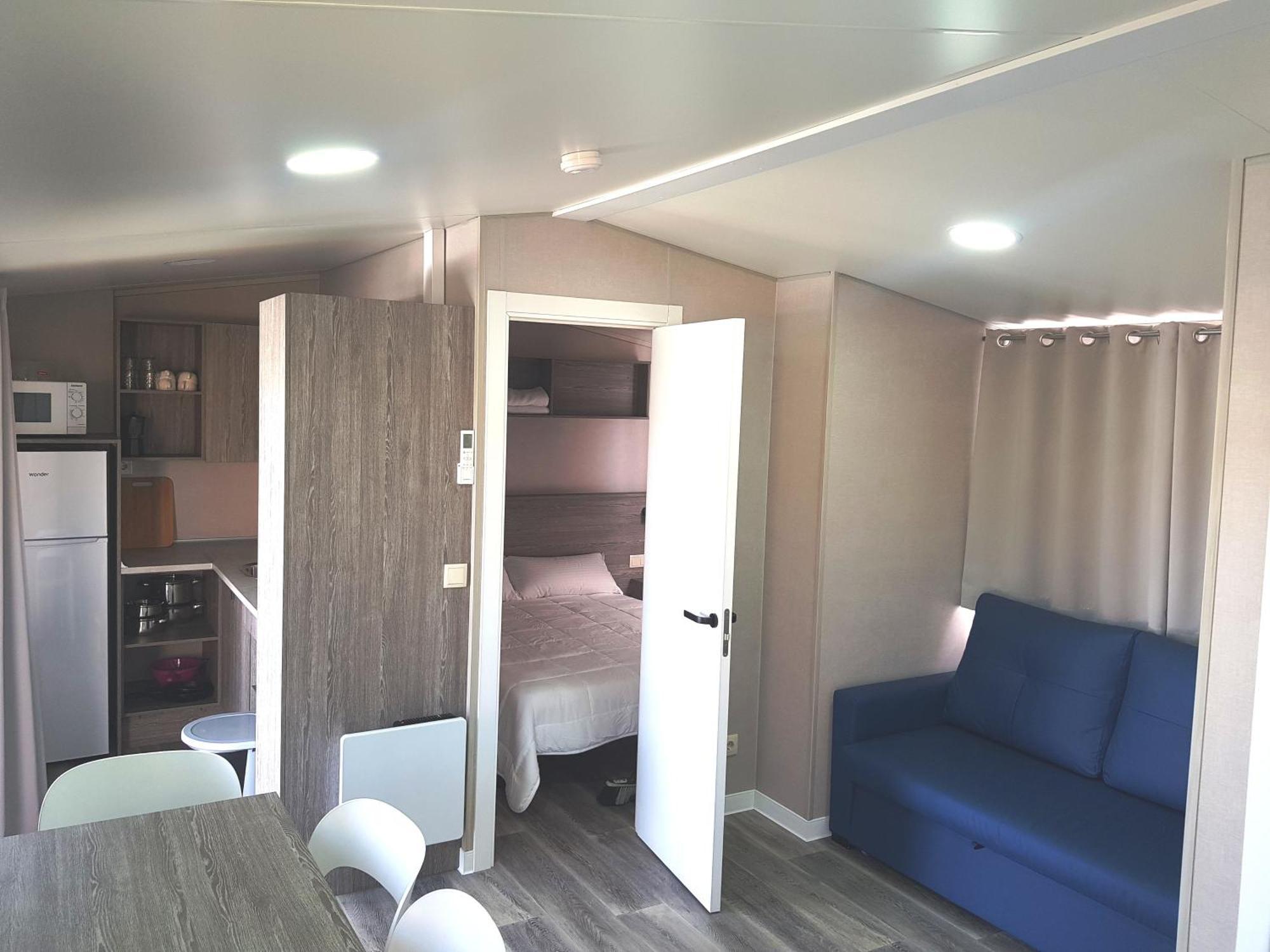 Camping De Olite Ruang foto