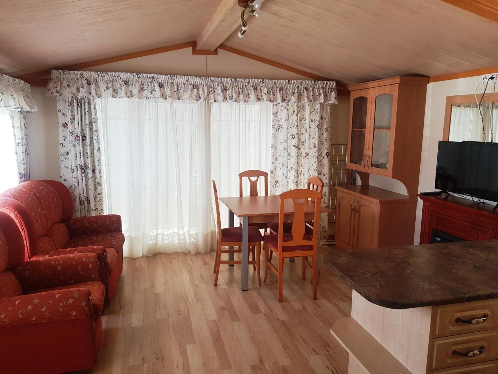 Camping De Olite Ruang foto
