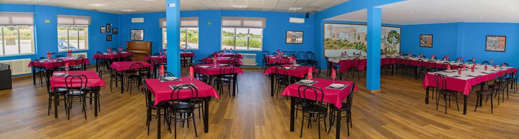 Camping De Olite Bagian luar foto